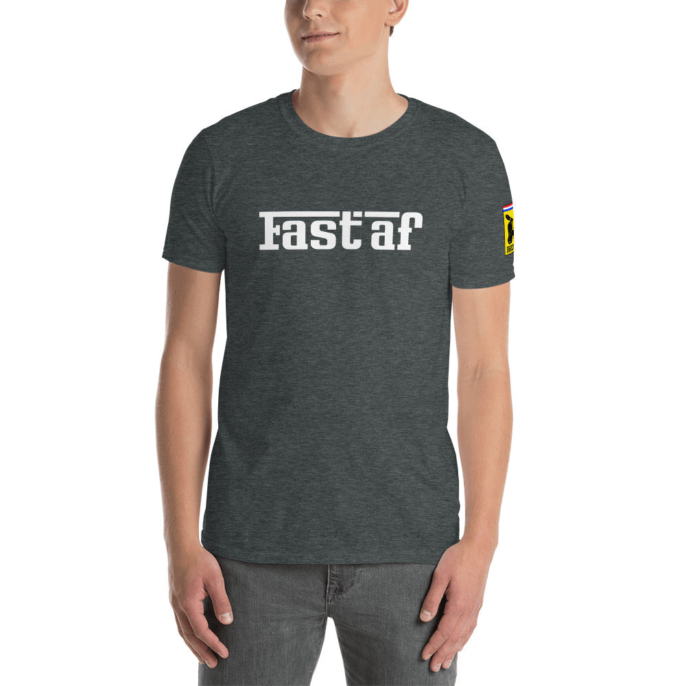 Fast AF EXO Tee