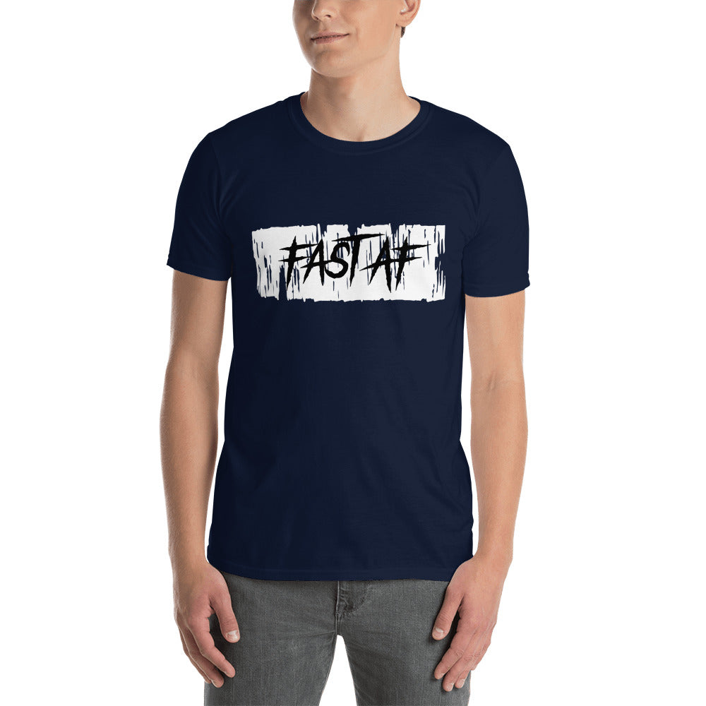 The Tattered 2.0 Fast AF Tee