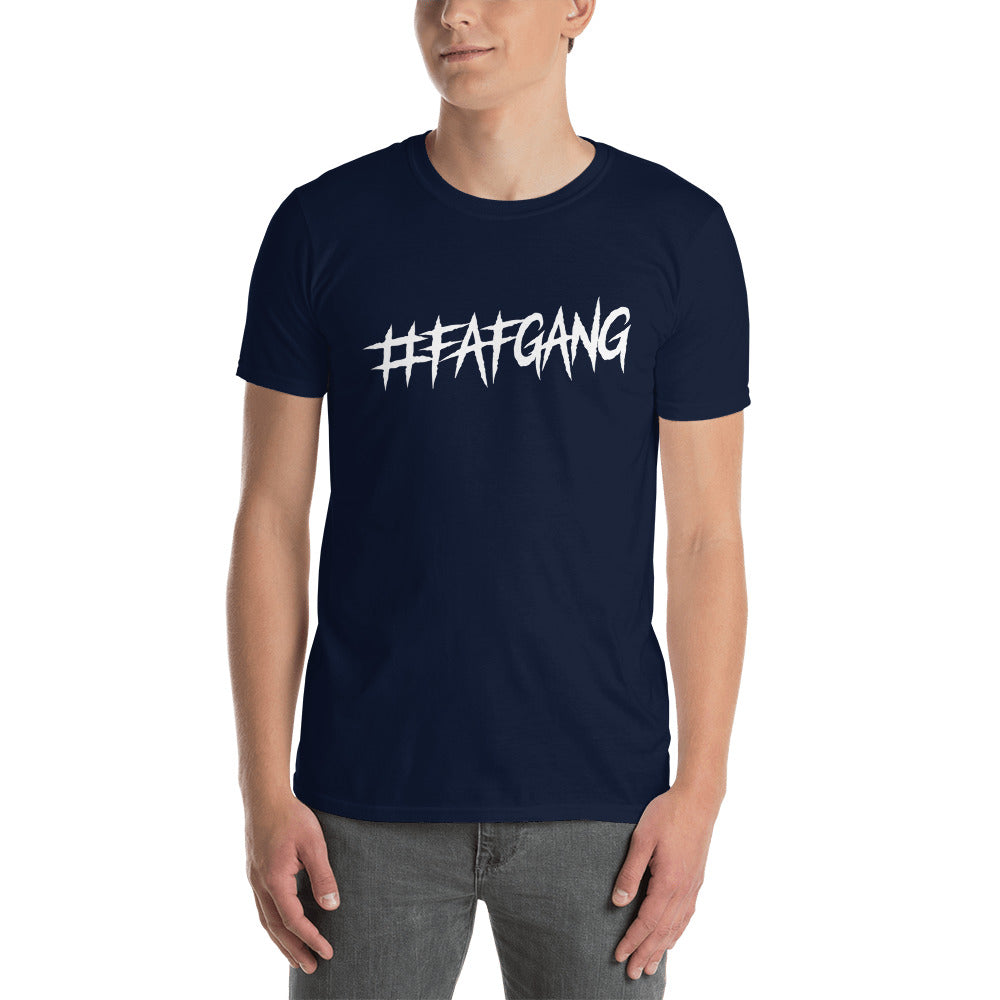 #FAFGANG - LIMITED RUN