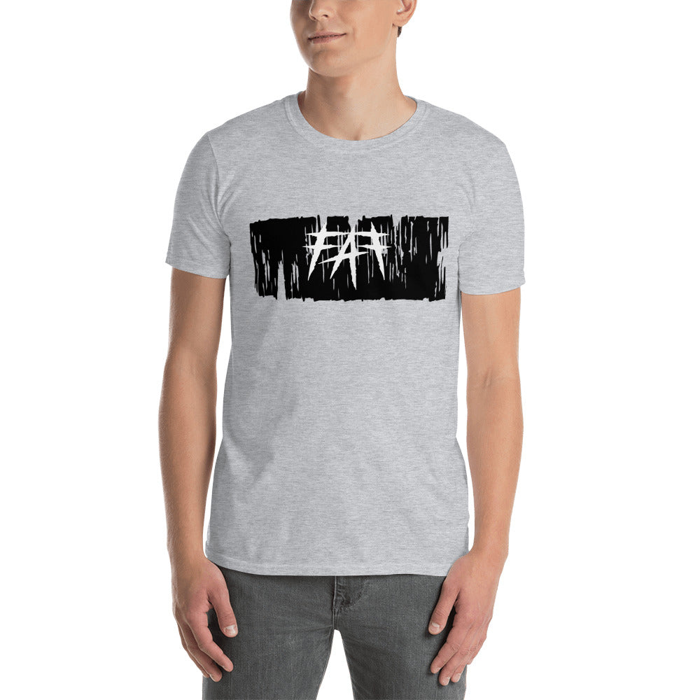 The Tattered Slasher Tee