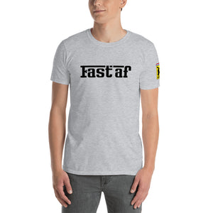 Fast AF EXO Tee