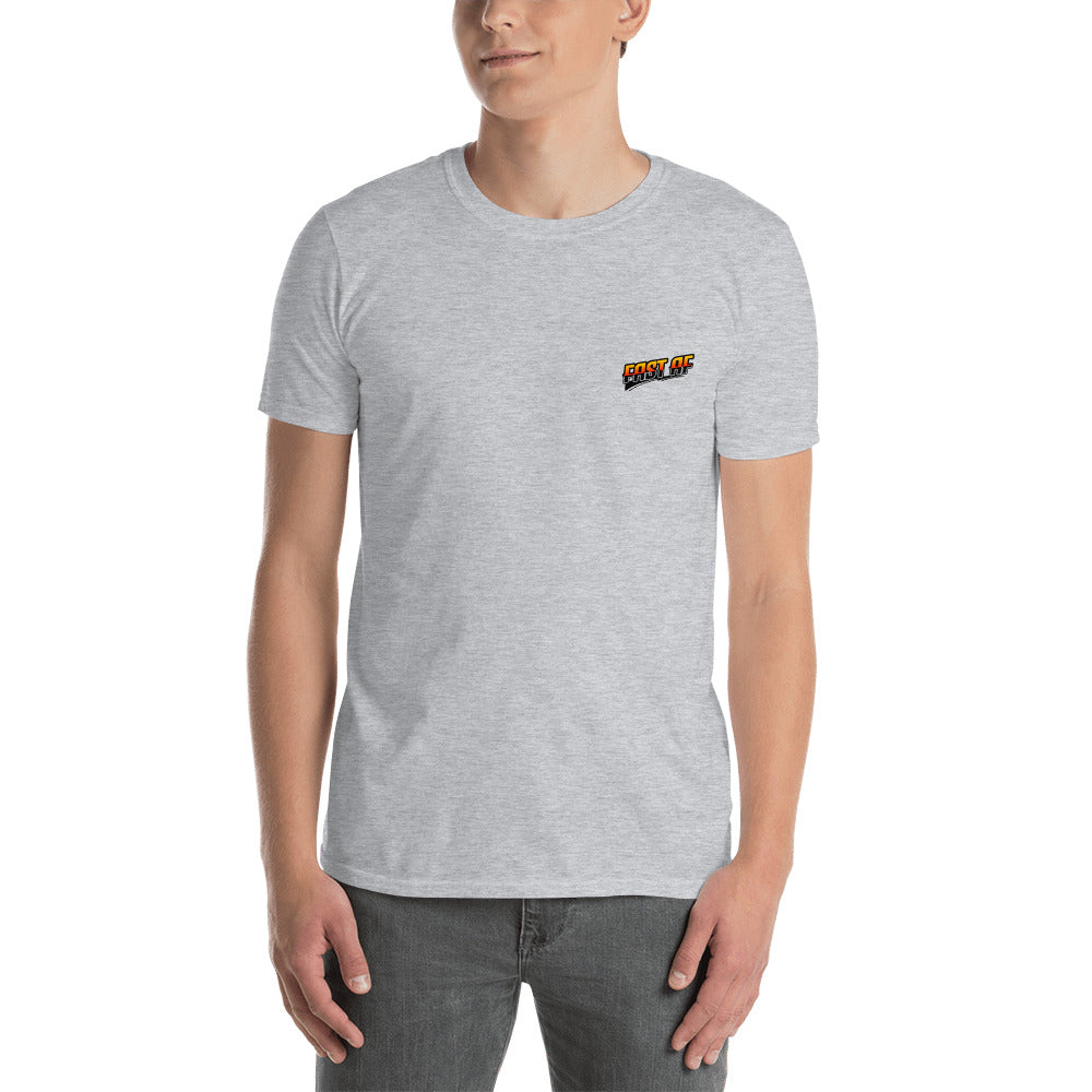 Fast AF x Boosted Rider's Tee