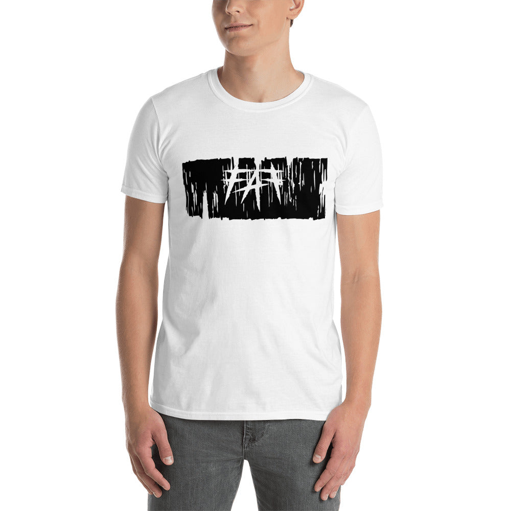 The Tattered Slasher Tee