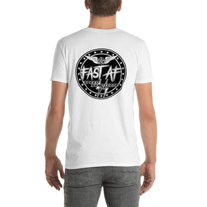 The Fast AF 101 Tee