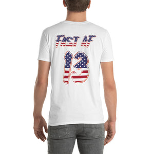 FREE AF "13" Tee