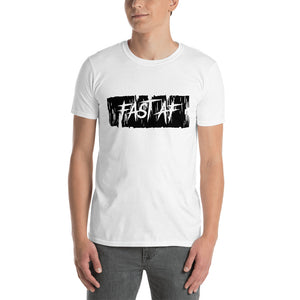 The Tattered 2.0 Fast AF Tee