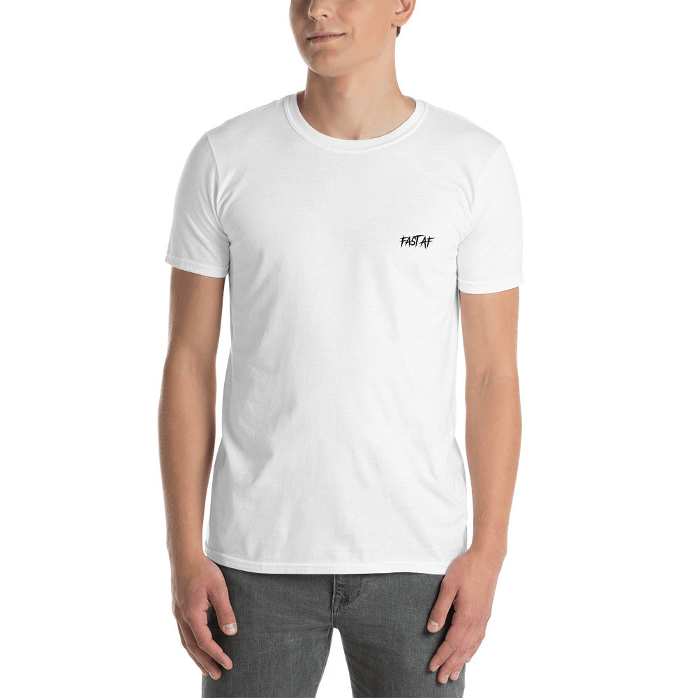 The Fast AF 101 Tee