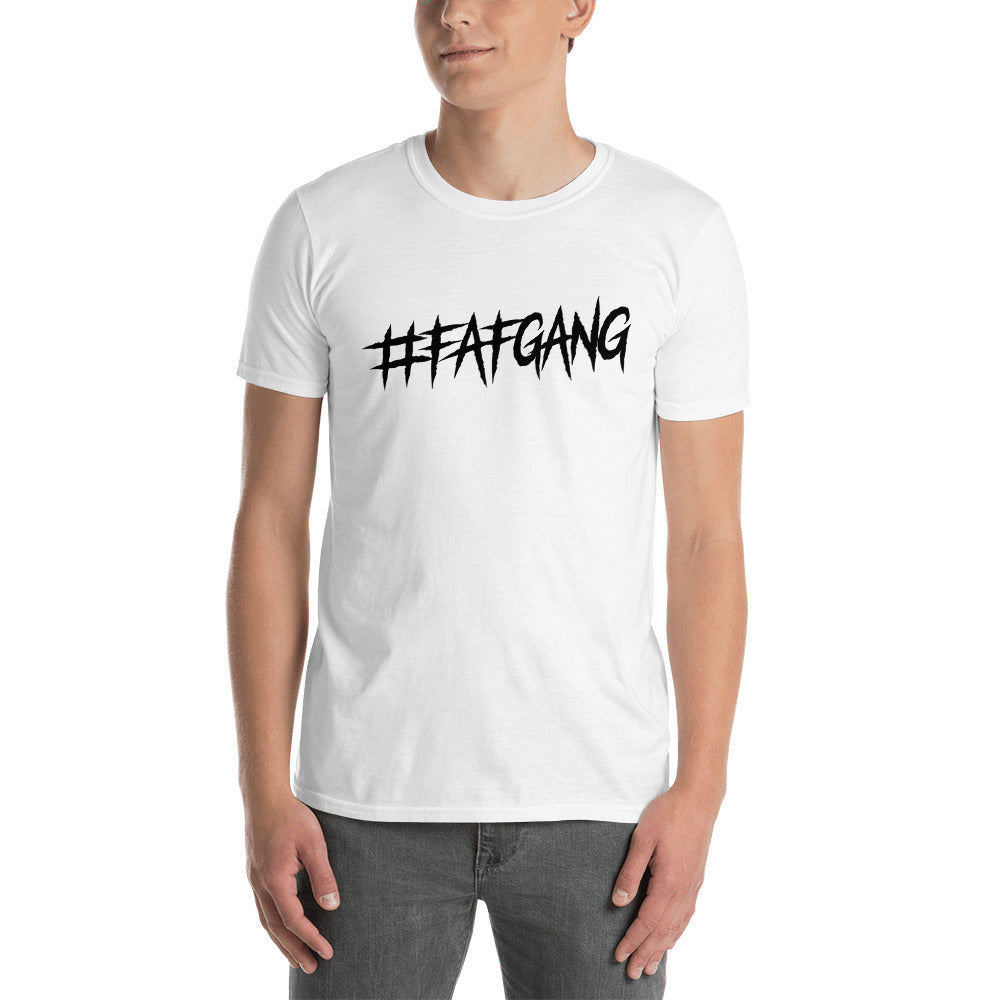 #FAFGANG - LIMITED RUN