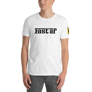 Fast AF EXO Tee