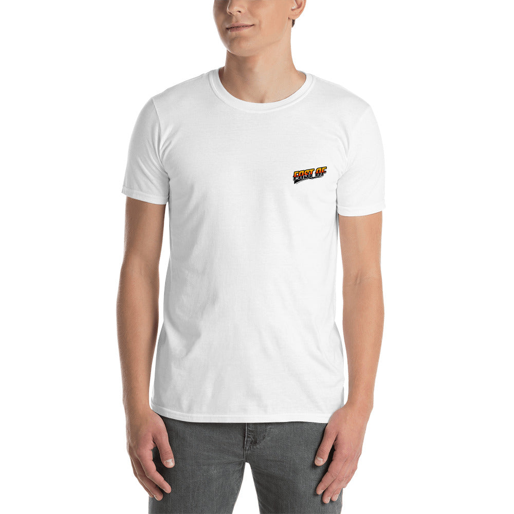 Fast AF x Boosted Rider's Tee