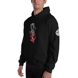 The FastAF Death Grip Hoodie