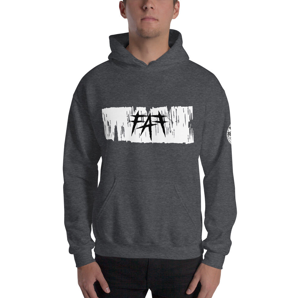 The Tattered Slasher Hoodie