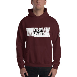 The Tattered Slasher Hoodie