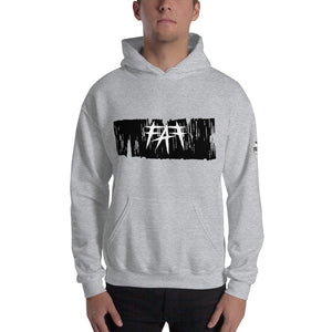 The Tattered Slasher Hoodie