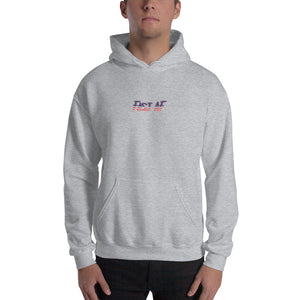 The FAST AF x PATRIOT Hoodie