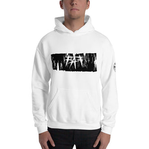 The Tattered Slasher Hoodie